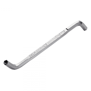 Disposal Service Wrench